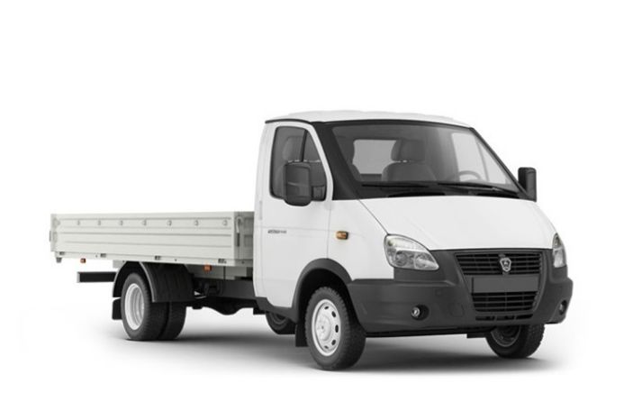 ГАЗЕЛЬ БИЗНЕС БОРТ 3302