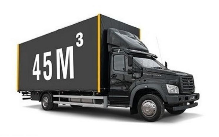 ГАЗЕЛЬ БИЗНЕС БОРТ 3302